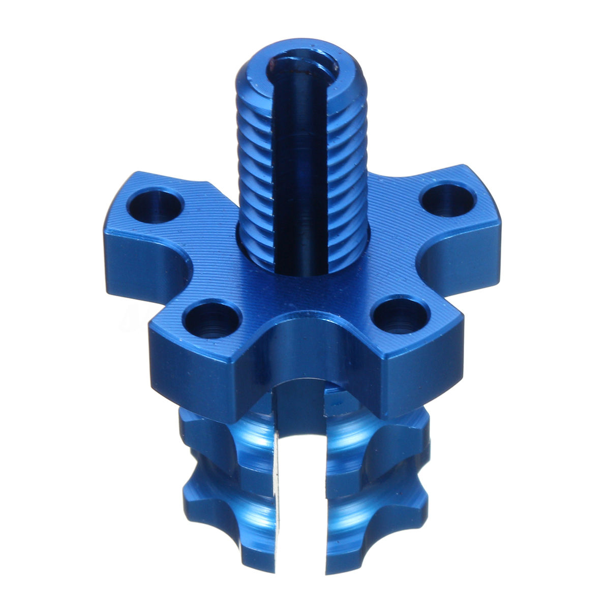 CNC Clutch Brake Lever Cable Adjuster Screws M8 8mm TechParts